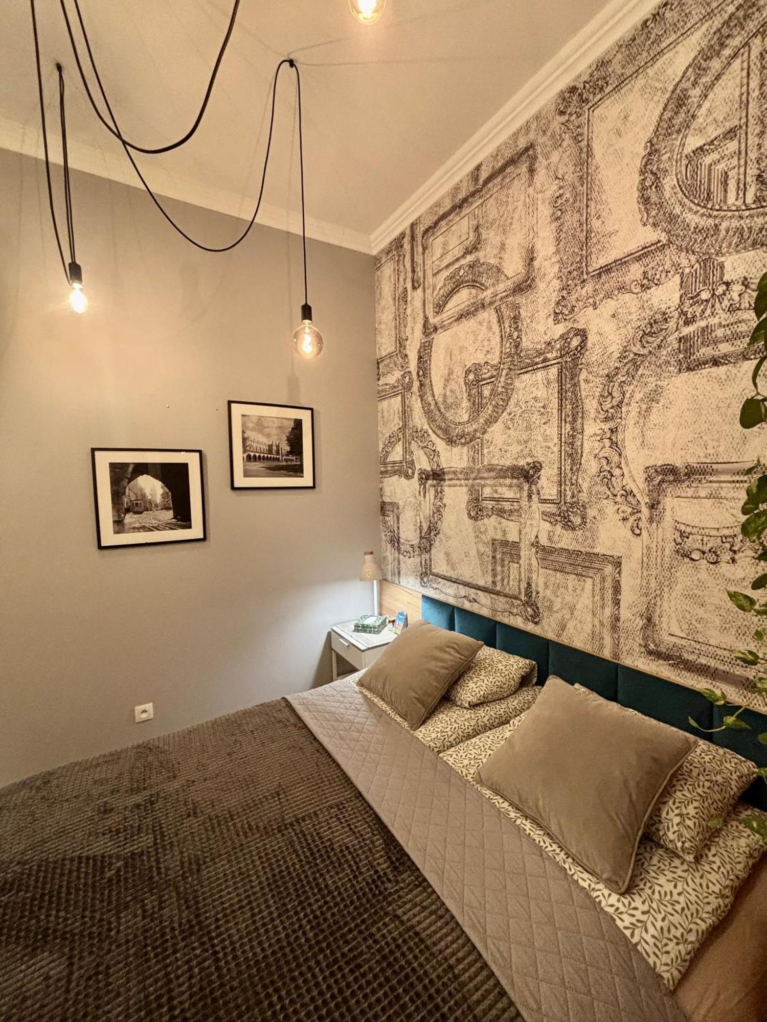 The Vinci Residence, Krakow Old Town Buitenkant foto